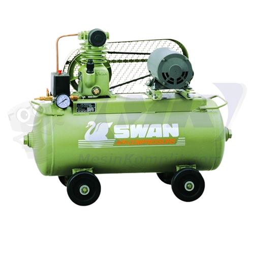 Kompresor Angin Swan Otom...