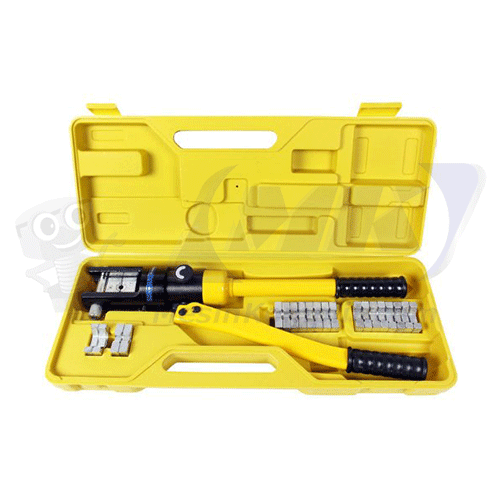 Tang Press Hidrolik 16T (...