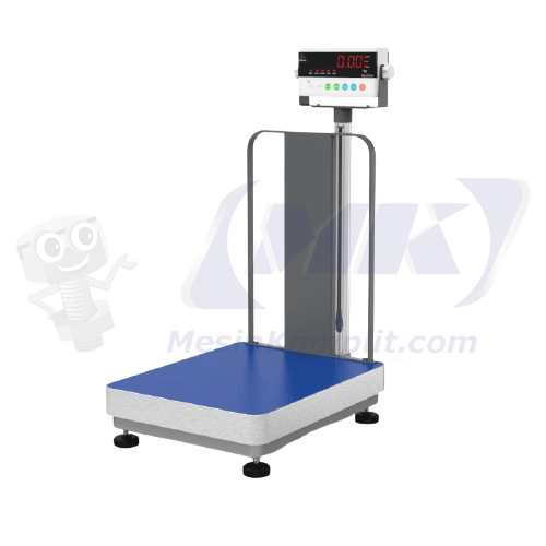 Timbangan Duduk Digital (...