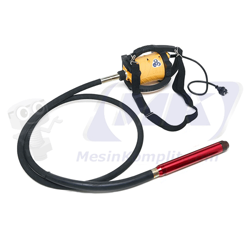 Vibrator Listrik Enar Din...