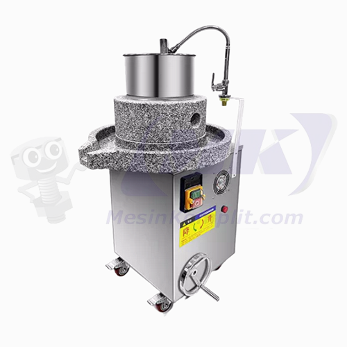 Grinder Batu Beras Changf...