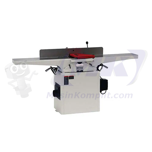 Wood Jointer 8in WJ2...