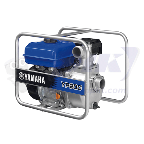 Pompa Air Yamaha 2in (PMP...